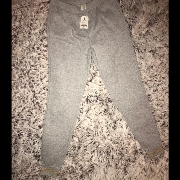 Girls joggers/sweatpants - Picture 2 of 2